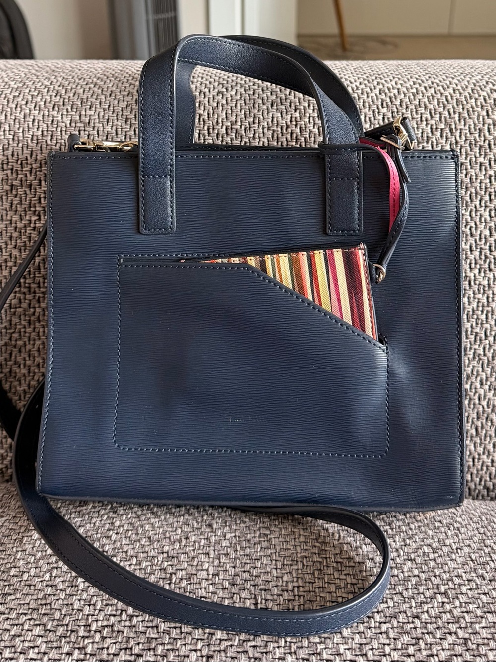 Paul Smith 2WAY bag